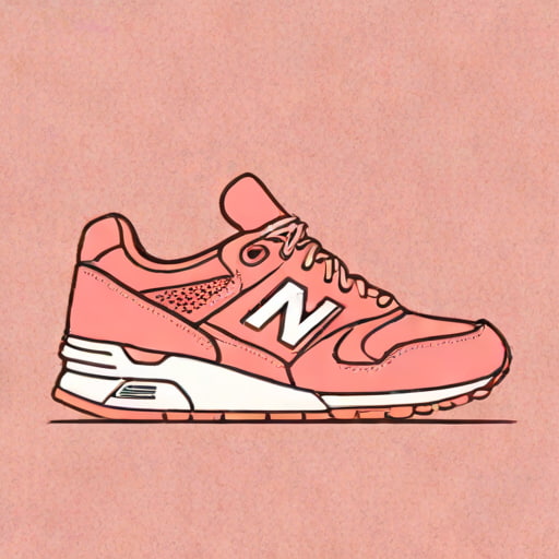 New Balance 530 Washed Pink