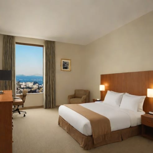 New Brookfields Hotel Freetown