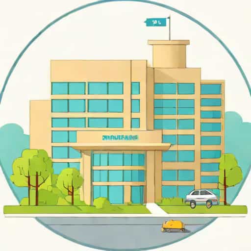 New Parkland Hospital