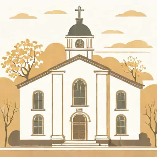 New Philadelphia Moravian Church