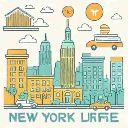 New York Life Actuarial Internship