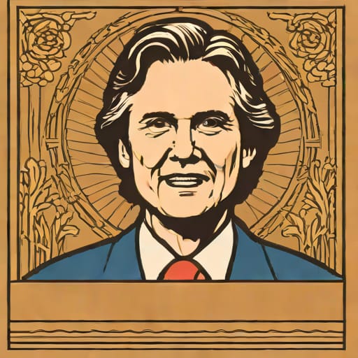 Newsom Related To Dianne Feinstein
