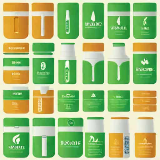 Nicorette Inhalator 15mg 20 Cartridges