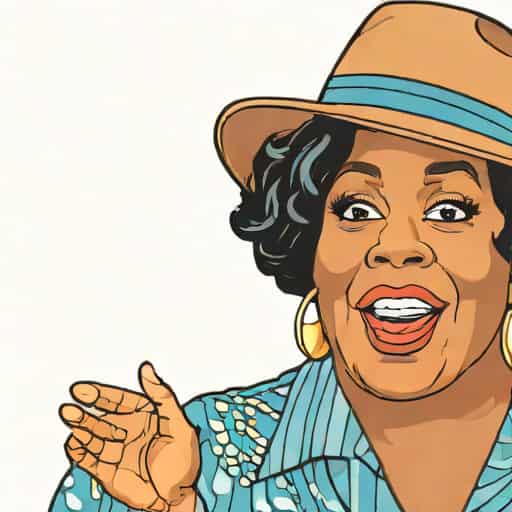 Niecy Nash Cedric The Entertainer