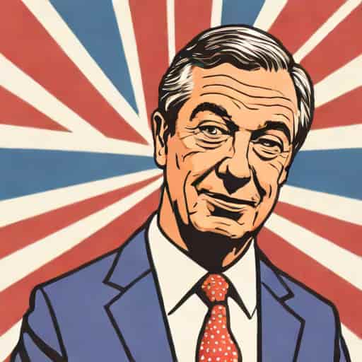 Nigel Farage Populism