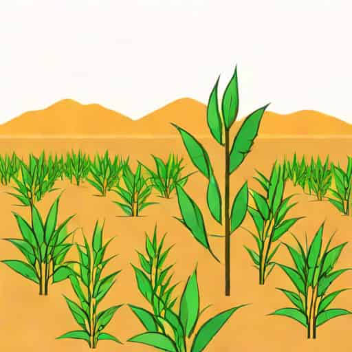 Niger Is Cultivated As A Kharif Crop