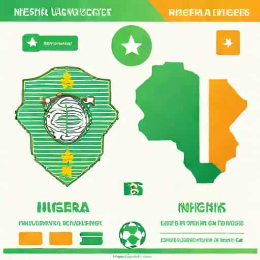 Nigeria Vs Ivory Coast Prediction