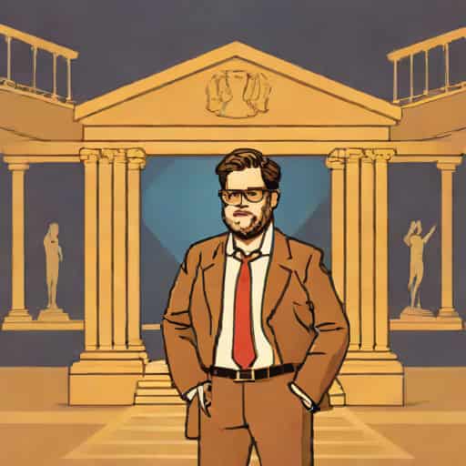 Night At The Museum Jonah Hill