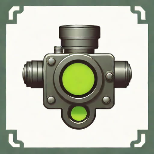 Night Vision Intensifier