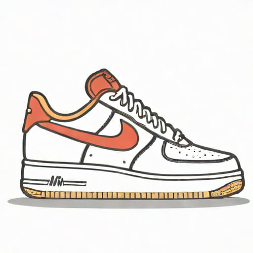Nike Air Force 1 Xxv