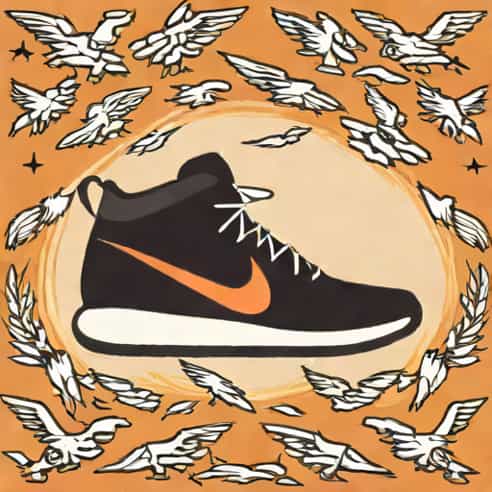 Nike Fly By Mid 3