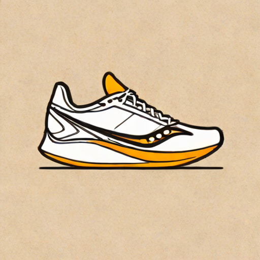 Nike Saucony Endorphin Elite 2