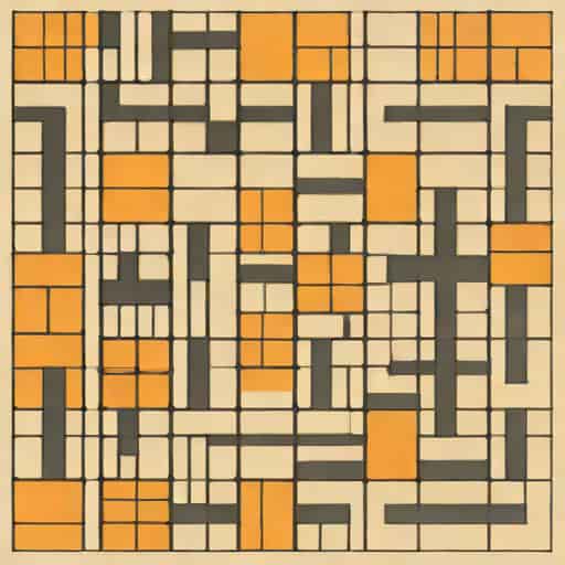 Nimble As A Nonagenarian Nyt Crossword Clue