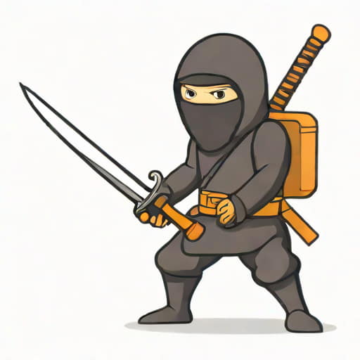 Ninja Captor Internet Archive