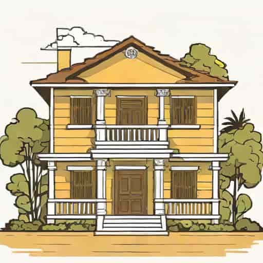 Ninoy Aquino Ancestral House