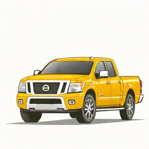 Nissan Titan Clunk When Accelerating