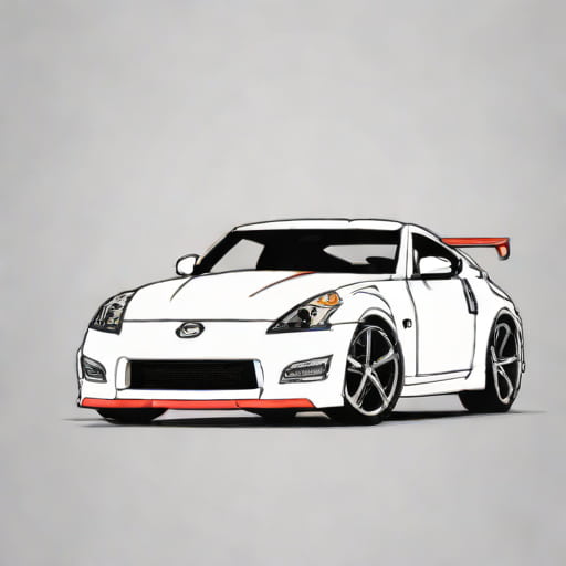 Nissan Z Outsells Supra