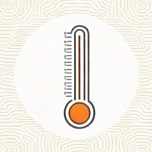 Nist Traceable Thermometer