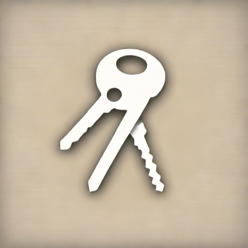 Nite Ize Doohickey Key Tool