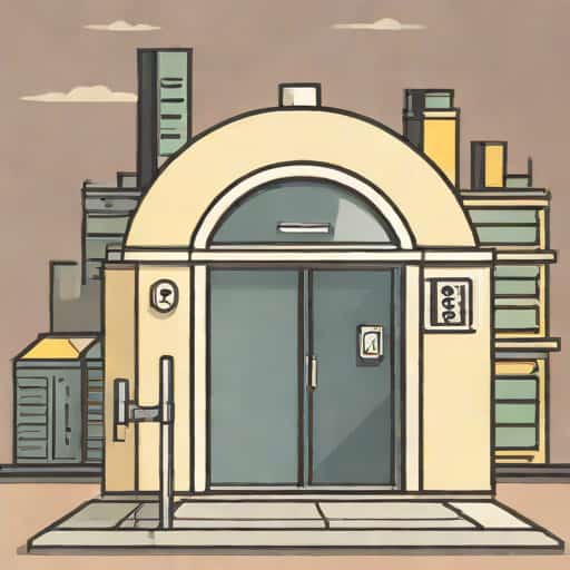 Nitro Cell City Morgue