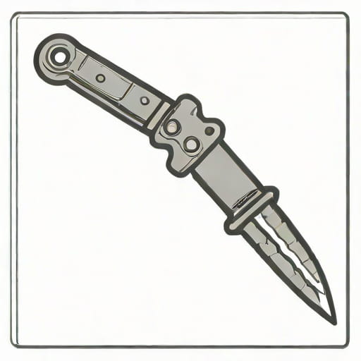 No 4 Bayonet For Sale