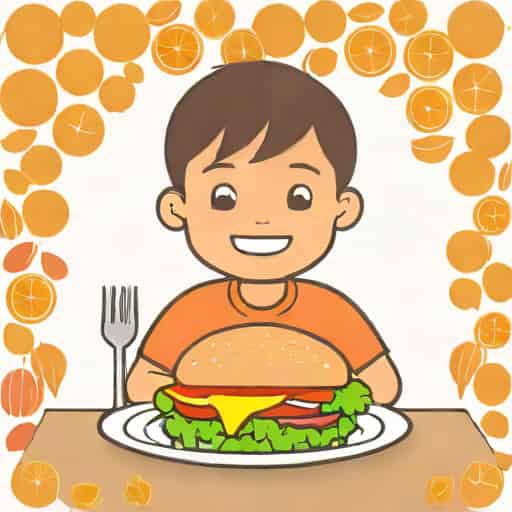 No Kid Hungry Spokesman