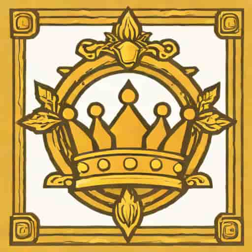 No Tawdry Rule Of Kings