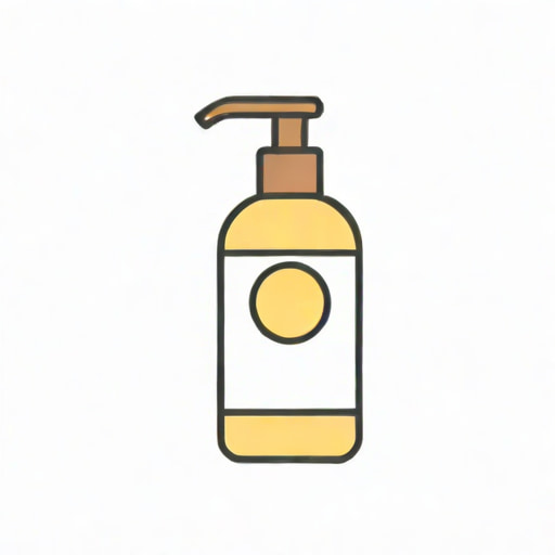Non Abrasive Cleanser