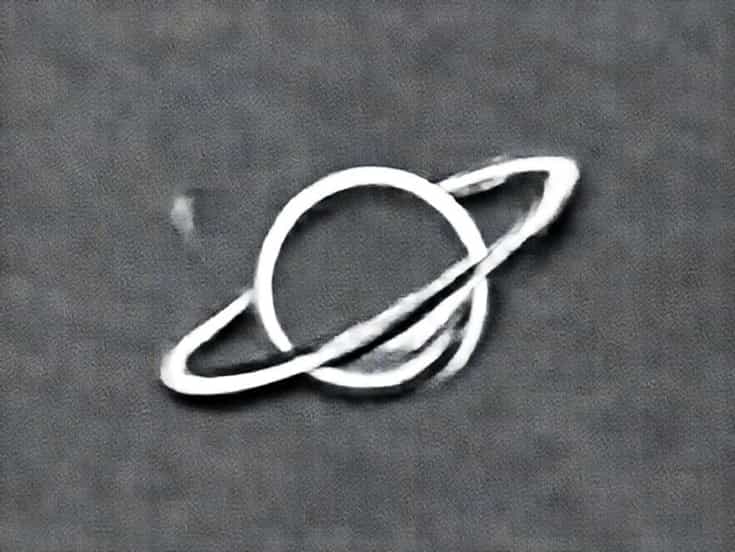 Non Directional Orbital Is