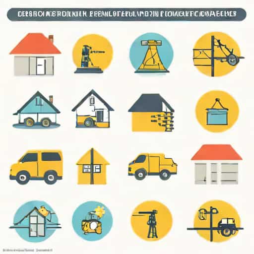 Non Structural Mitigation Examples
