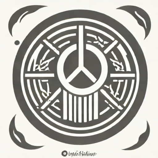 Non Violent Or Nonviolent