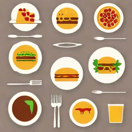 Nono Hod Hasharon Menu