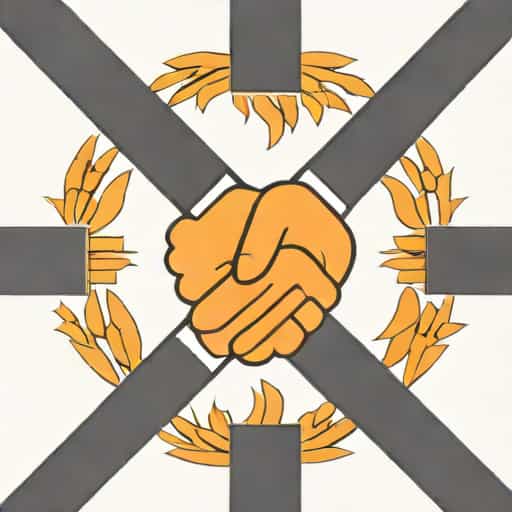 Nonviolent Noncooperation In A Sentence