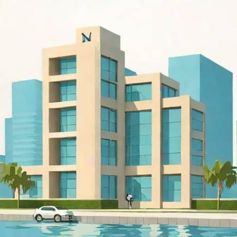 Nord Anglia Abu Dhabi