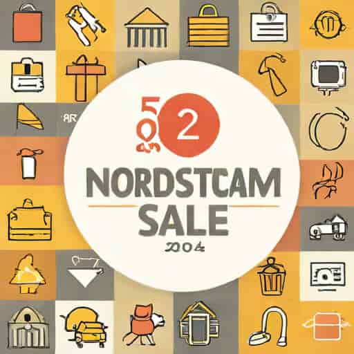 Nordstrom Anniversary Sale 2024