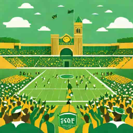 Norfolk State Homecoming 2024