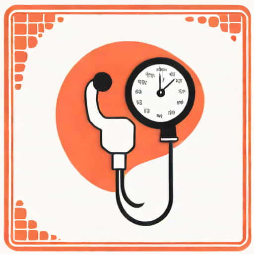 Normal Blood Pressure For Adults