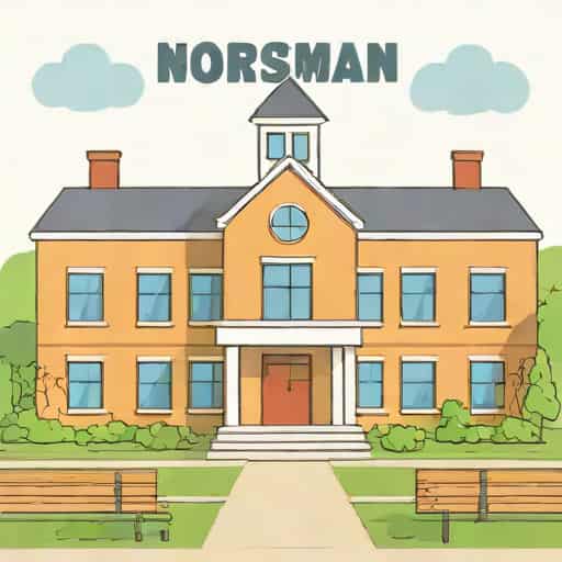 Norseman Junior Middle School