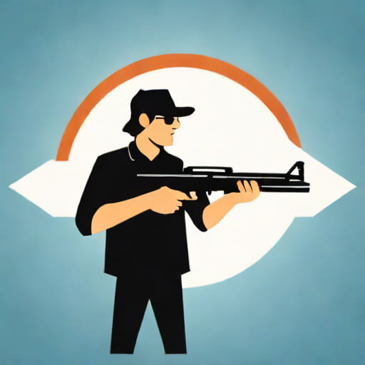 North Carolina Gunman