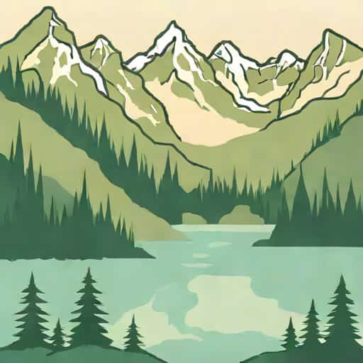 North Cascades Zillow