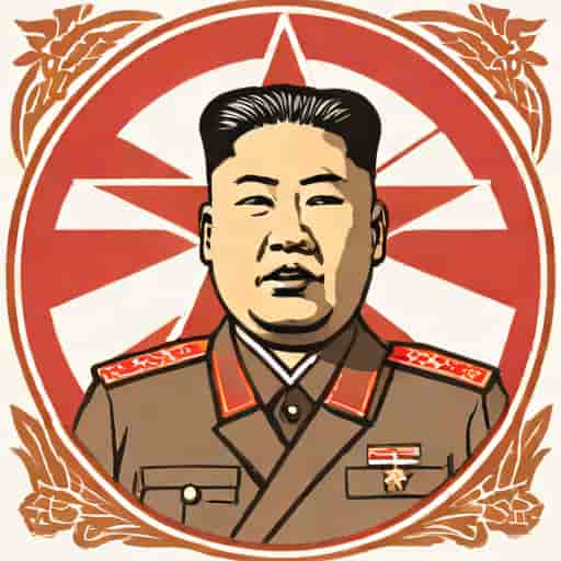 North Korea Isolationist