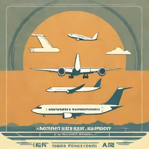 Northeast Air Portland Jetport