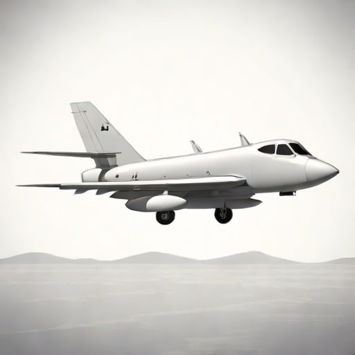 Northrop Grumman Mq 4c Triton