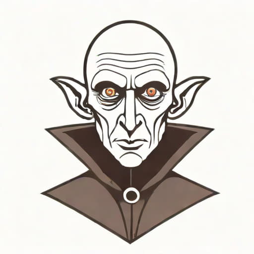 Nosferatu The First Vampire