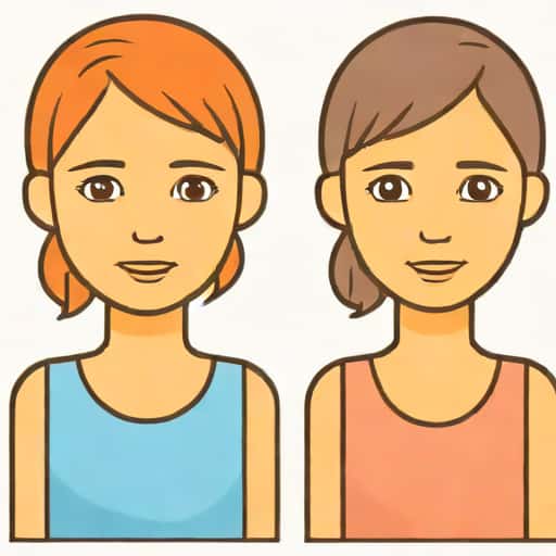 Not Identical Twins Are Called