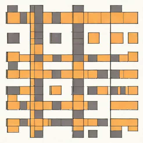 Not Seemly Crossword Clue