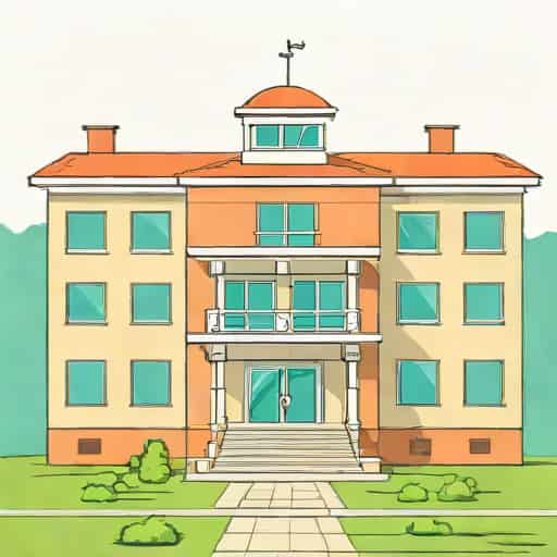 Novokuznetsk Clinical Psychiatric Hospital