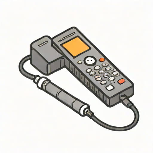 Nuance Dictaphone Powermic Ii 44365