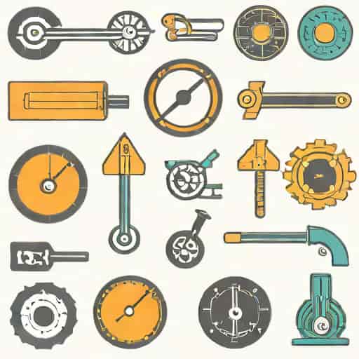 Null And Deflection Type Instruments