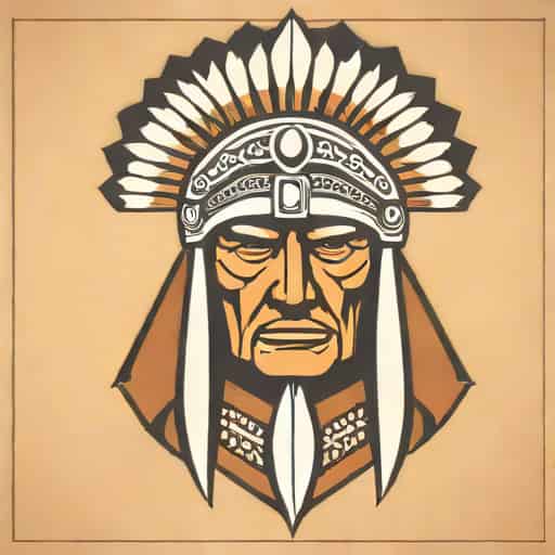 Numa Joraga Chieftain